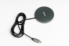 CARREGADOR DÌON 15W MAGNÉTICO CARREGADOR DÌON 15W MAGNÉTICO