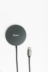 CARREGADOR DÌON 15W MAGNÉTICO CARREGADOR DÌON 15W MAGNÉTICO