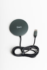CARREGADOR DÌON 15W MAGNÉTICO CARREGADOR DÌON 15W MAGNÉTICO