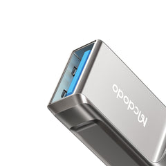 ADAPTADOR MCDODO OTG USB-A 3.0 PARA LIGHTNING