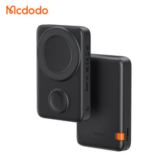 CARREGADOR PORTÁTIL MCDODO 20W SEM FIO PARA SMARTWATCH