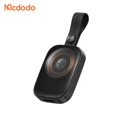 CARREGADOR MAGNETICO MCDODO TIPO-C PARA APPLE WATCH FEMININO