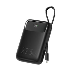 CARREGADOR MCDODO PORTÁTIL 22.5W LIGHTNING DISPLAY 10000mAh