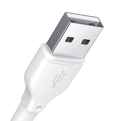 CABO MCDODO DE CARREGAMENTO USB PARA LIGHTNING 1.2M